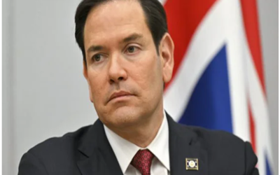 Rubio Says US Is Revoking All Visas Held by South Sudanese Passport Holders